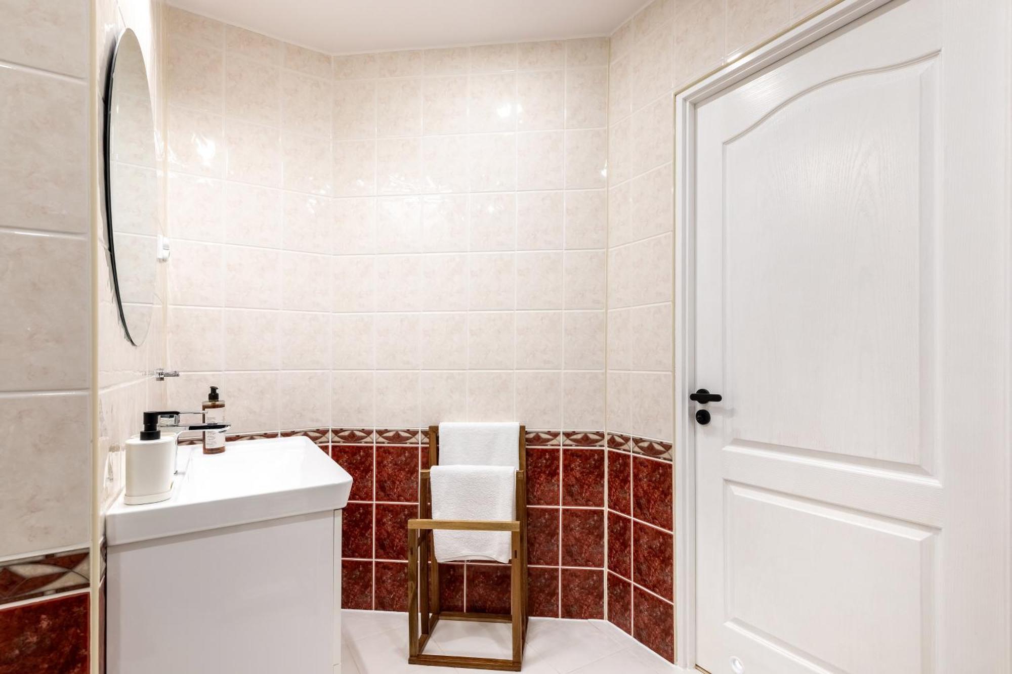 Apartment With Entresol Old Town Krakov Exteriér fotografie